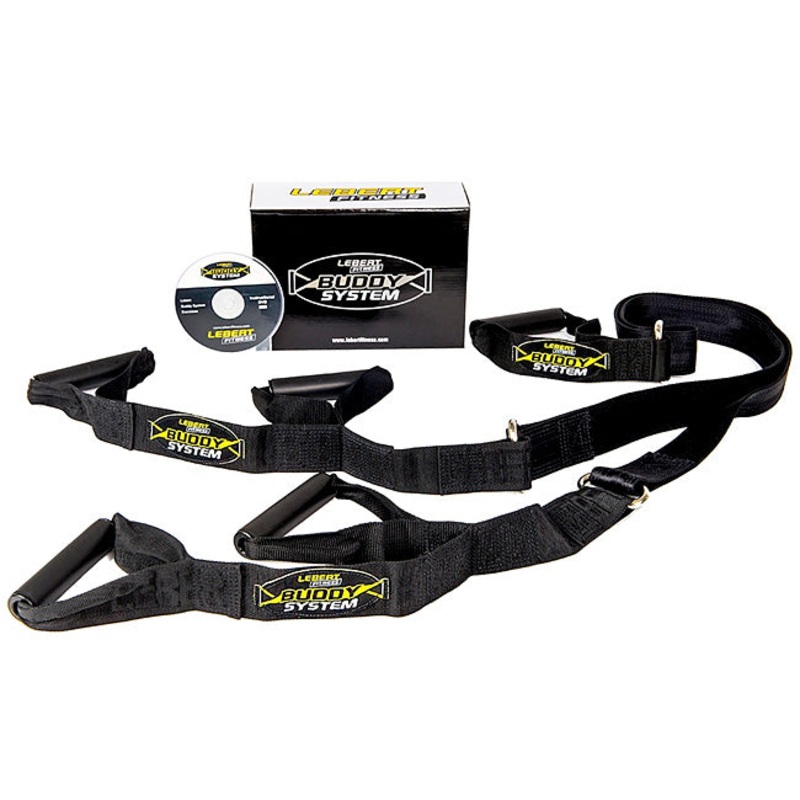 Lebert Buddy System