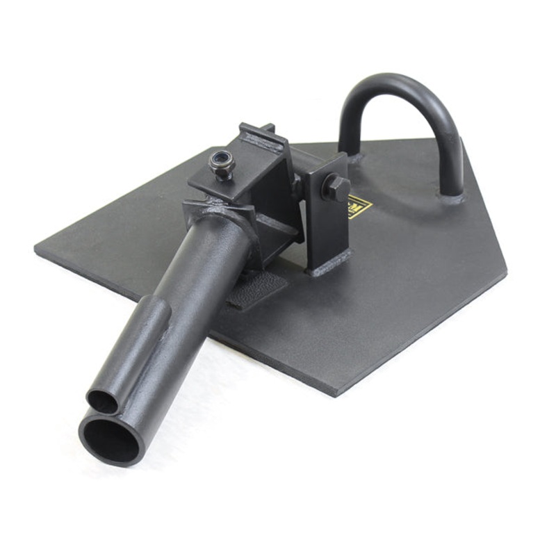 XM Fitness Landmine Commercial Bearing 45lbs