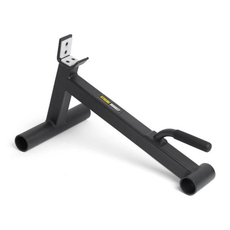 XM Barbell Jack