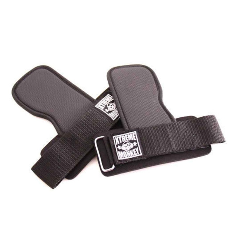 XM Fitness Pro Lifting Pads