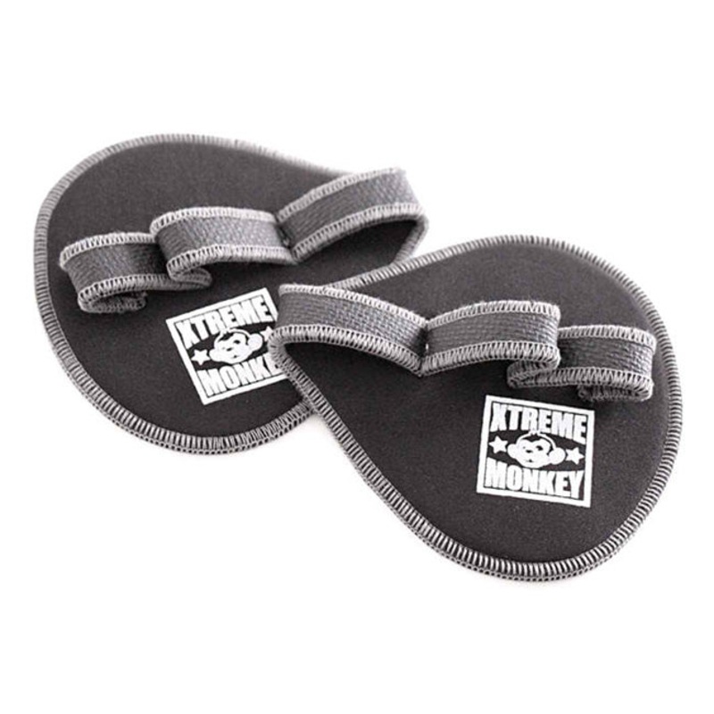 XM Fitness Pro Power Grips