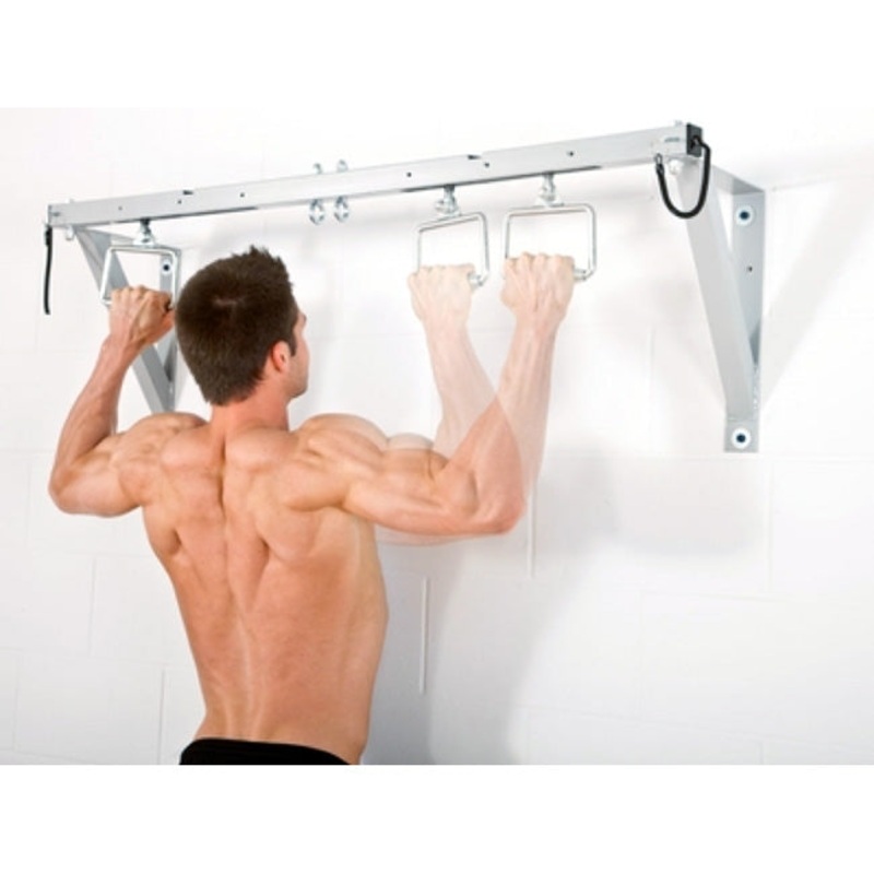 XD PULL-UP BAR PRO