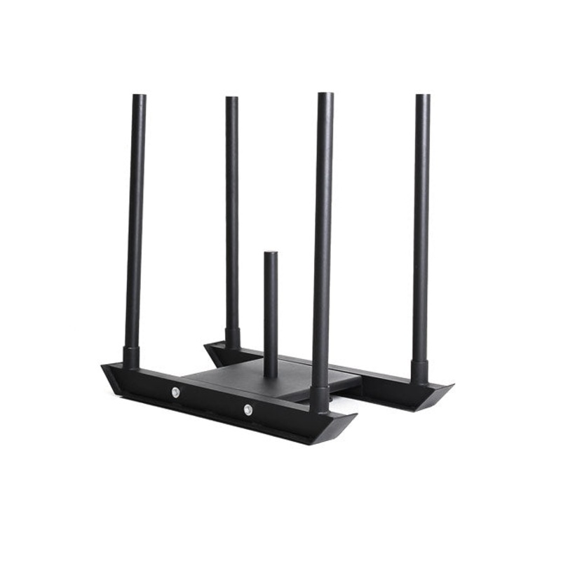 XM CrossBox Power Sled / Dog Sled