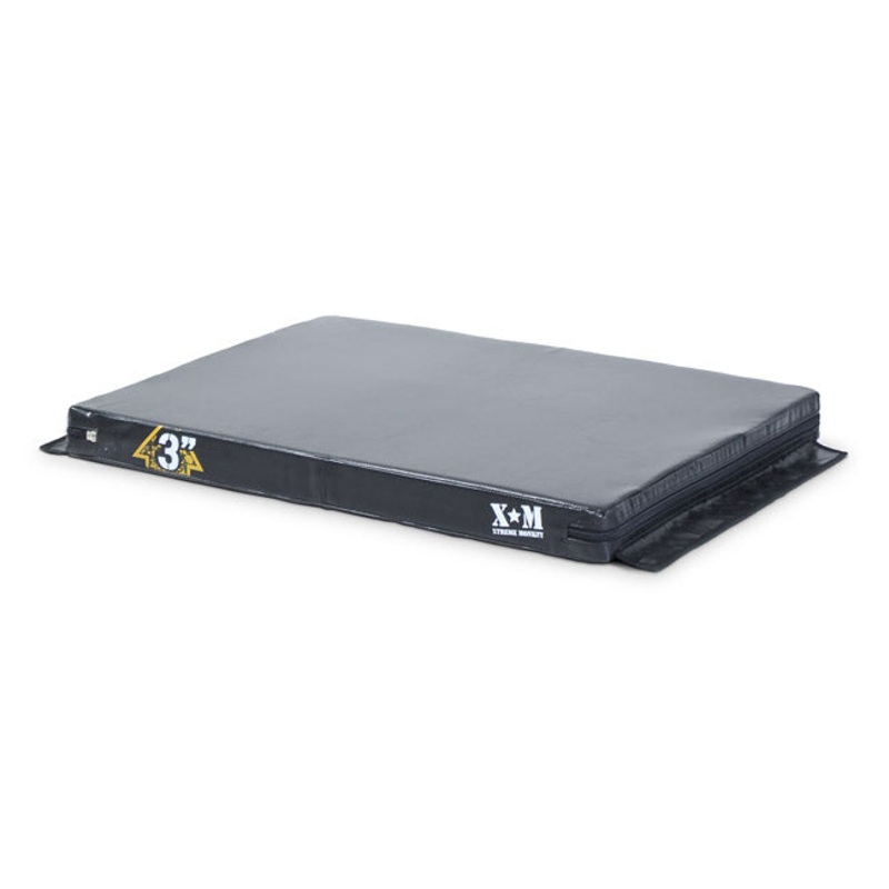 XM Fitness Soft Plyo Box 3 Add On