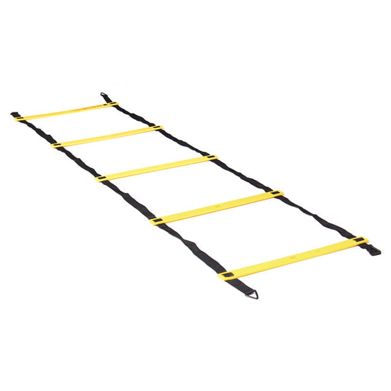 Beach Body Compact Agility Ladder