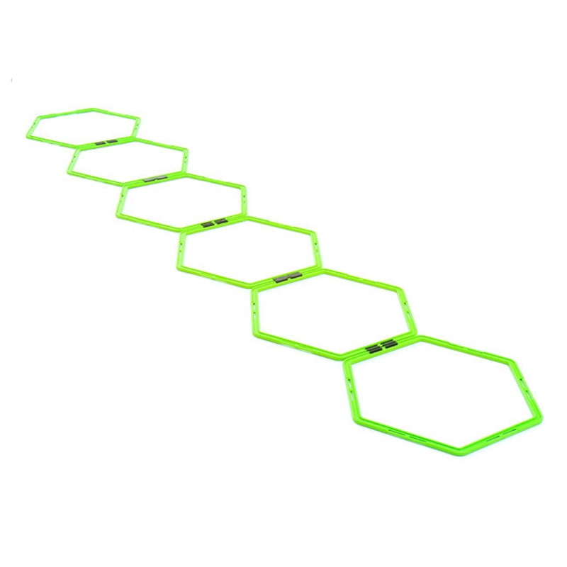 XM Fitness Agility Grid System