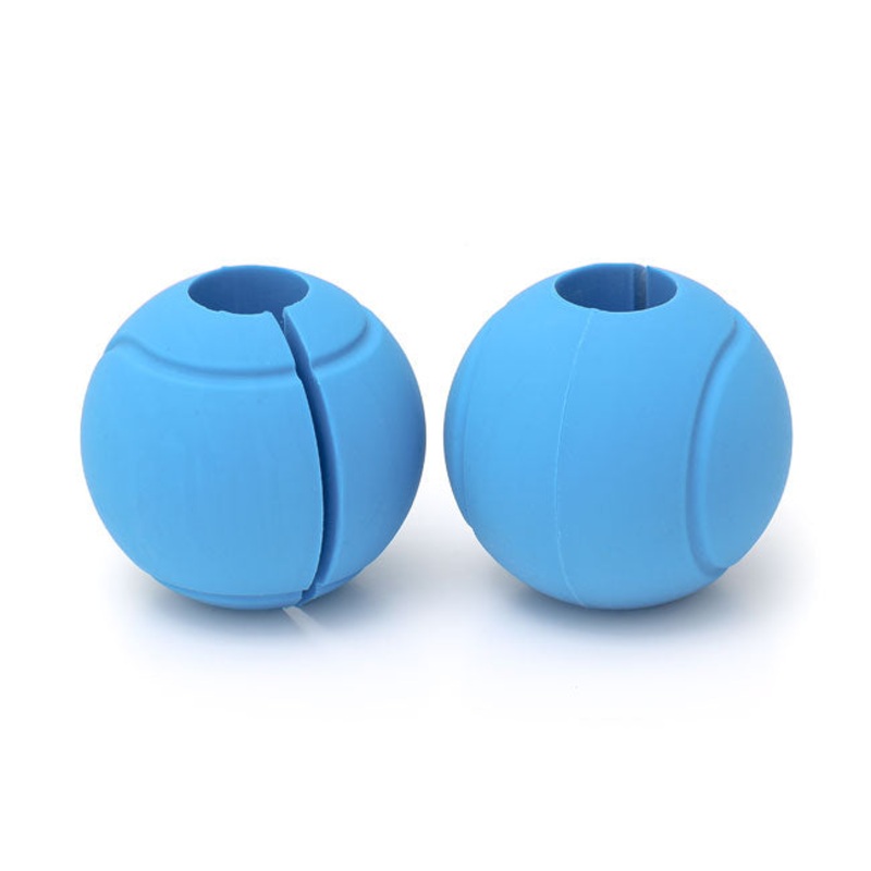 XM Fitness Round Training Grips