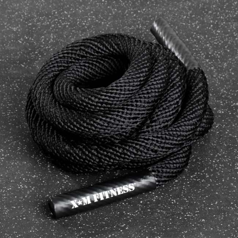 XM 2 Braided 30′ Battle rope