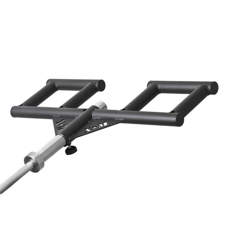 XM FITNESS Double 2 Viking Handle
