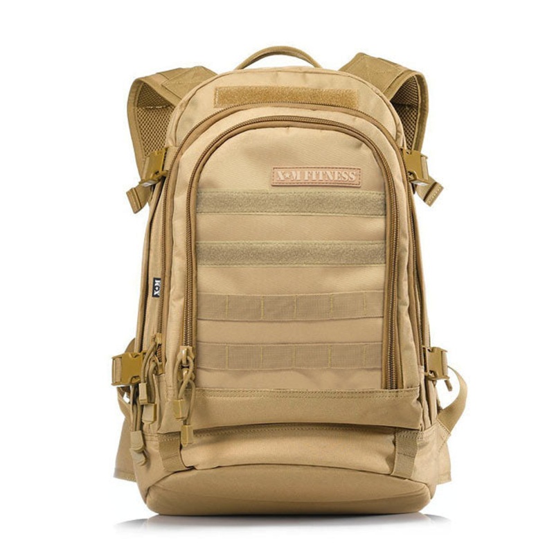 XM Fitness Gym Bag