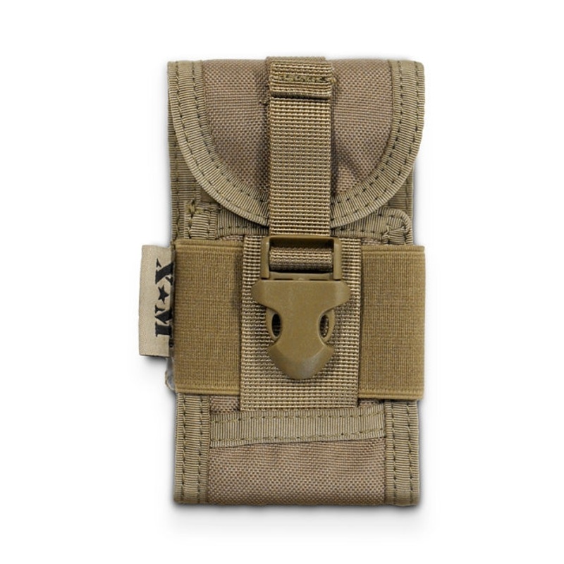 XM FITNESS Tactical Phone Case
