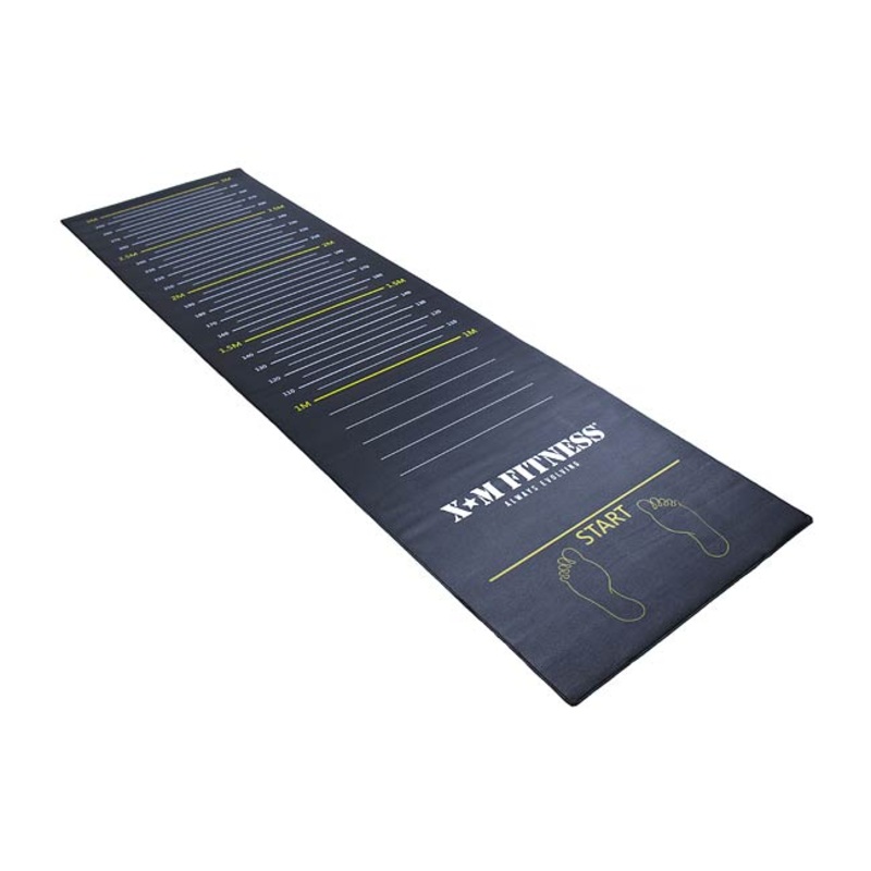 XM Long Jump Mat