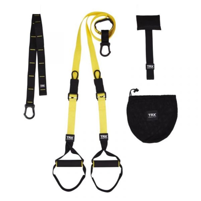 TRX Burn System Suspension Trainer