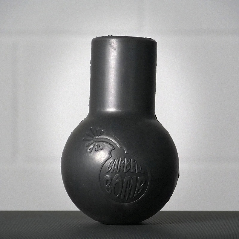 ABMAT – Barbell Bomb