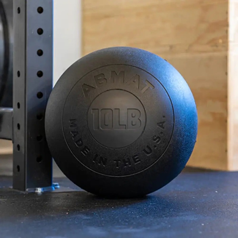 ABMAT – Medicine Ball – 10lb