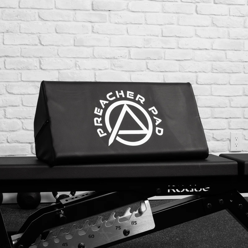 ABMAT – Preacher Pad