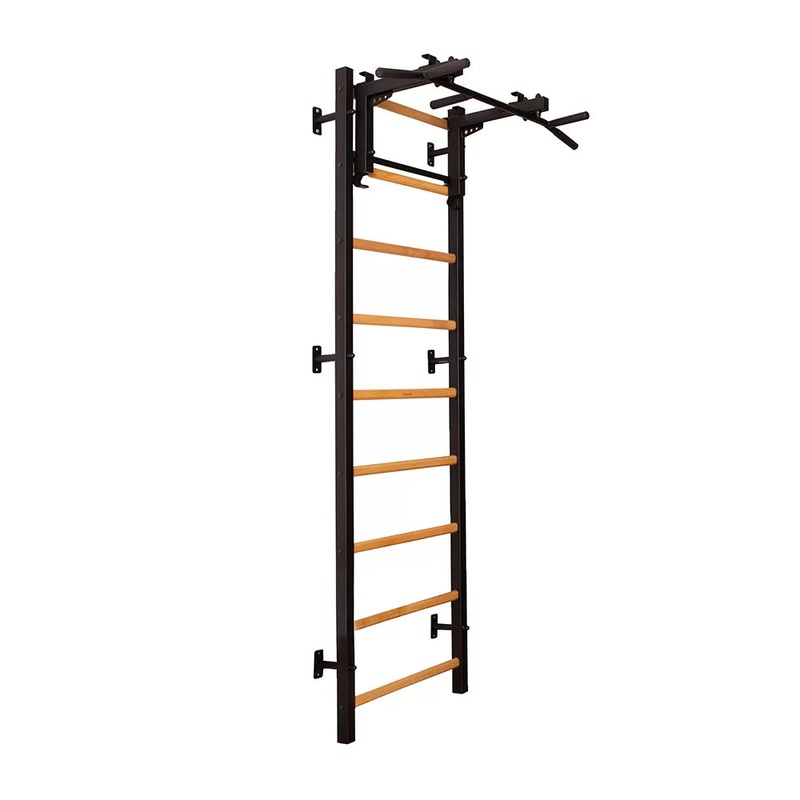 BenchK S7 Black – 731B with PB3B Steel Pull-Up Bar