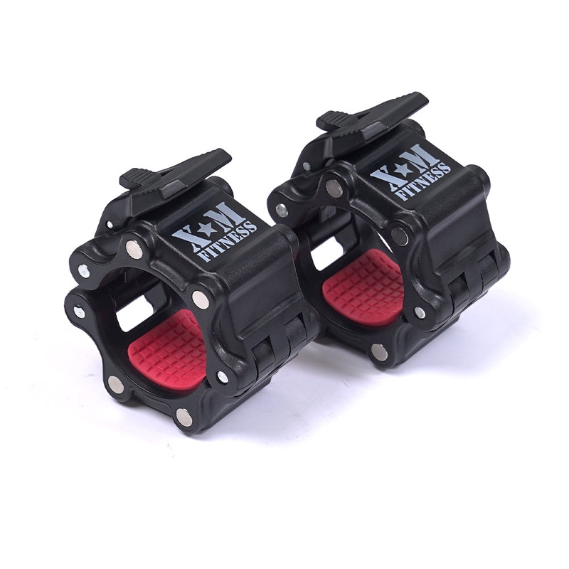 XM OLYMPIC 2 MAGNETIC SNAP COLLARS