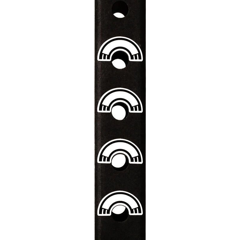 ABMAT – Arch Magnets BLACK 1