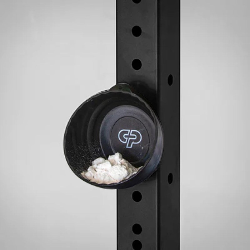 ABMAT – Chalk Pot – Black