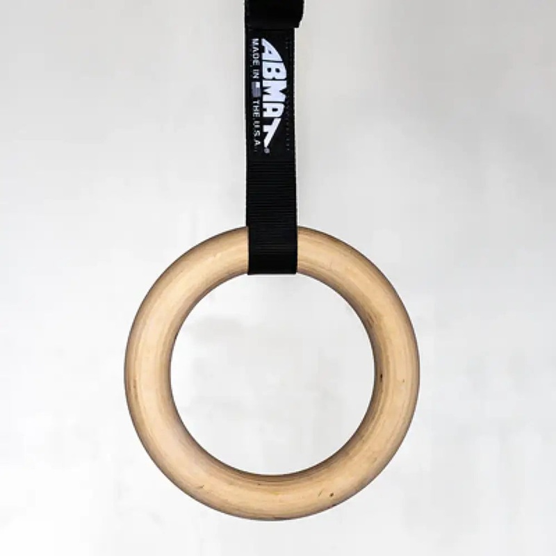 ABMAT – Fat Rings (36mm)