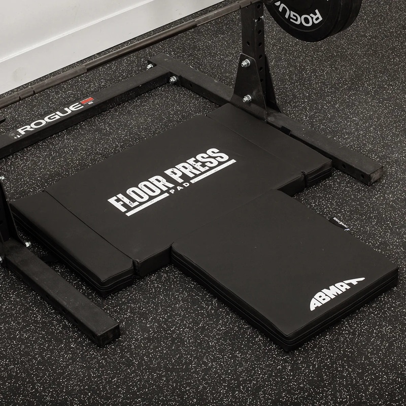 ABMAT – Floor Press Pad
