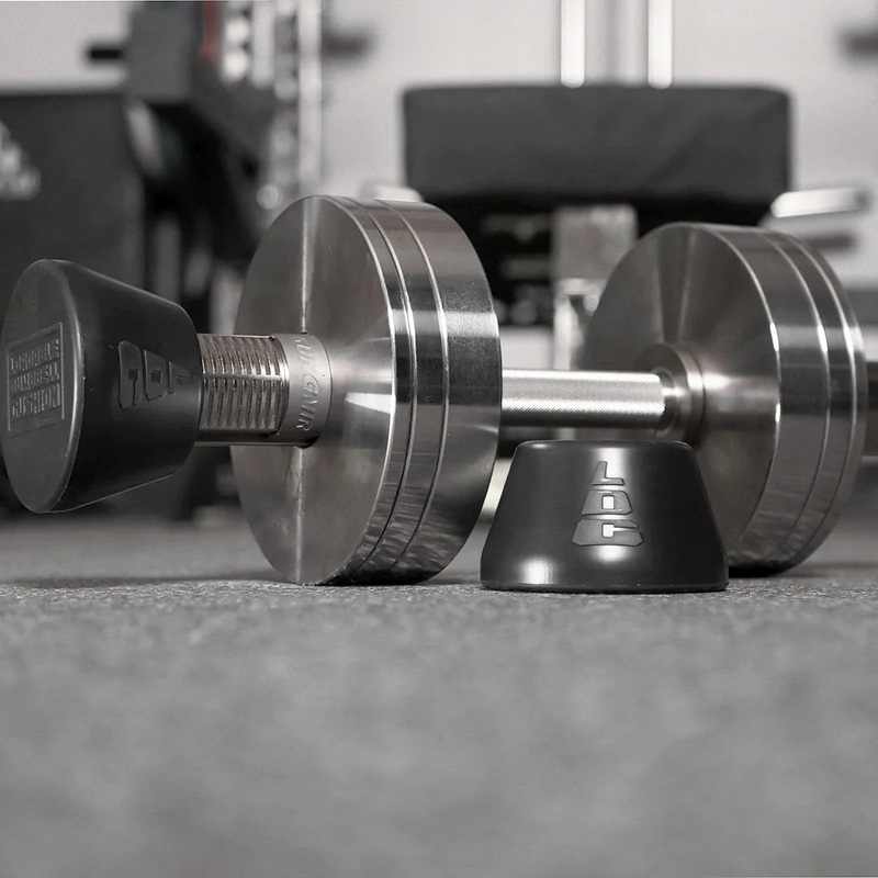 ABMAT – Loadable Dumbbell Cushions