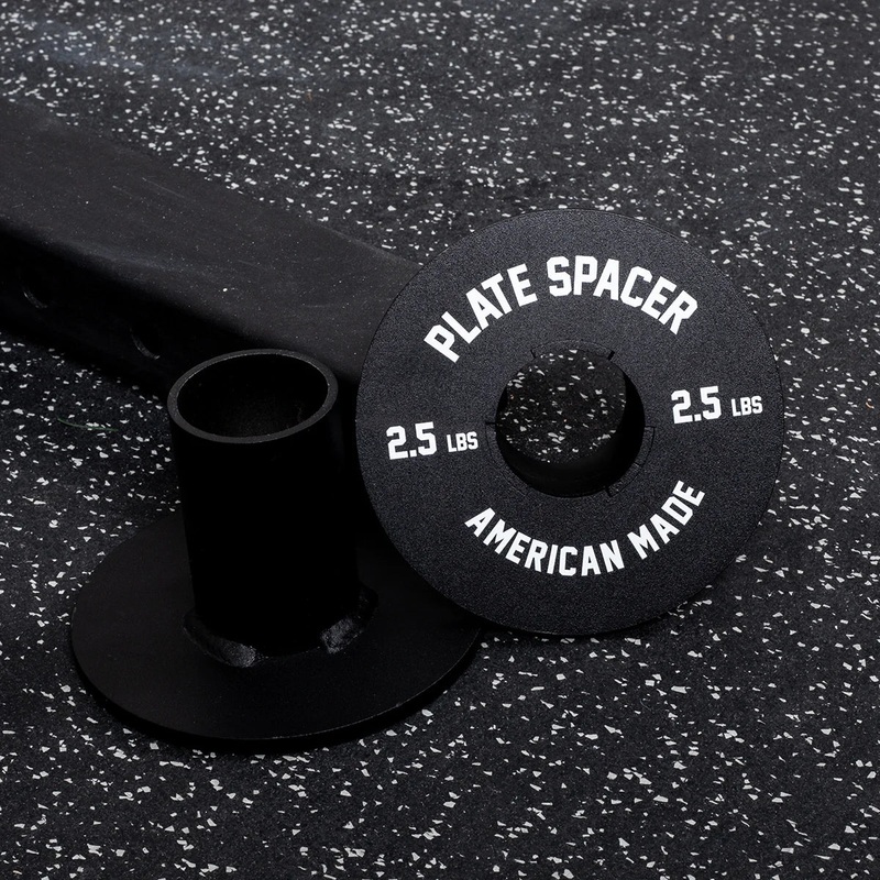 ABMAT – Plate Spacers