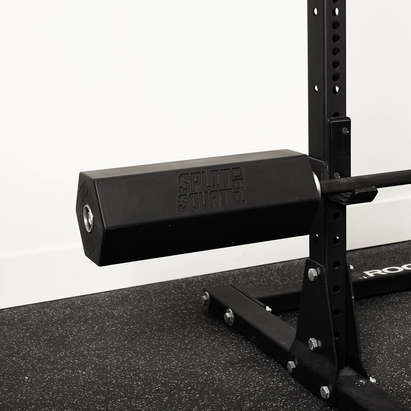 ABMAT – Split Squad Pad Pro