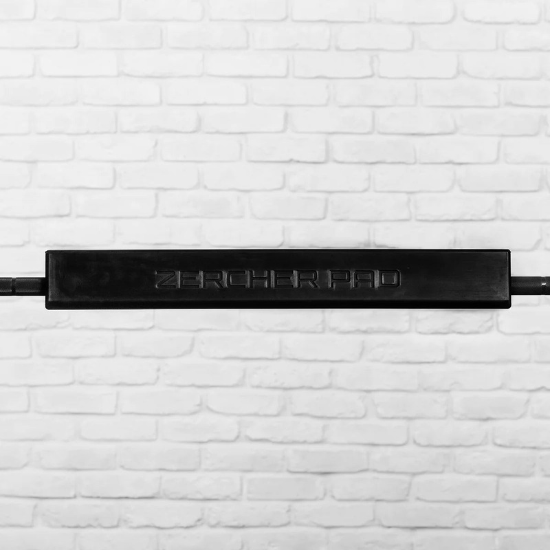 ABMAT – ZERCHER PAD