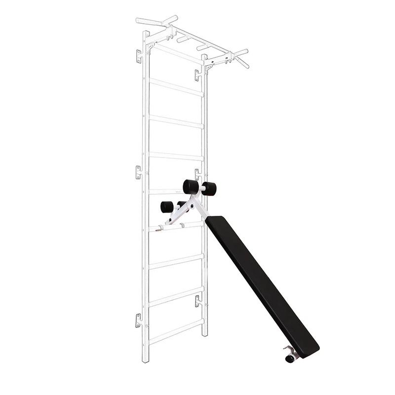 BenchK – B1W Workout Bench
