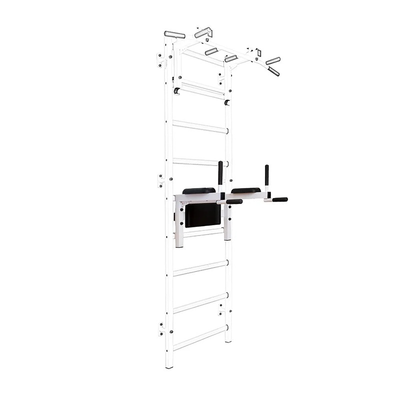BenchK – DB1W Dip Bar