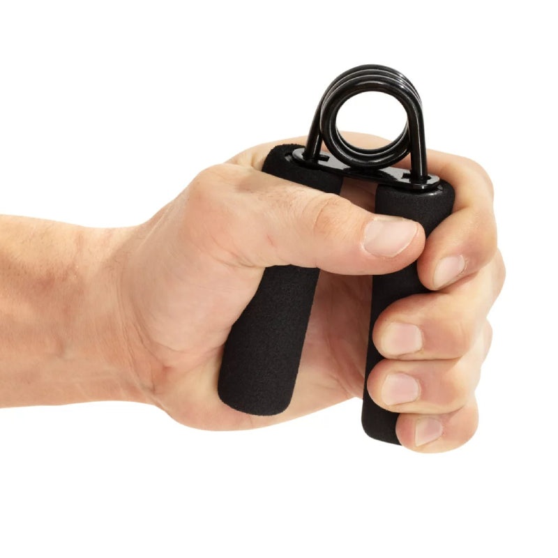 Athletic Works – Hand Grips: 2 Pack with Medium Resistance