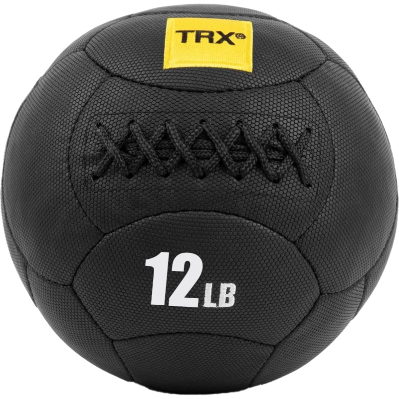 TRX – 10 Medicine Ball – 12lbs