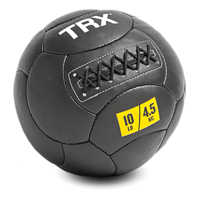 TRX – 14 Wall Ball – 16lbs