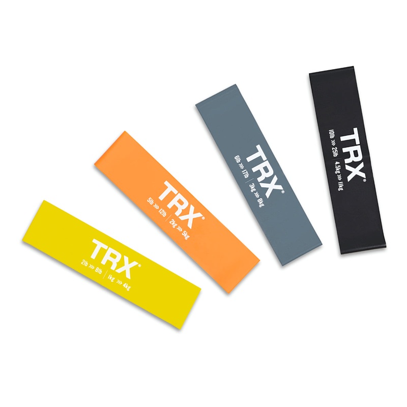 TRX – Exercise Bands