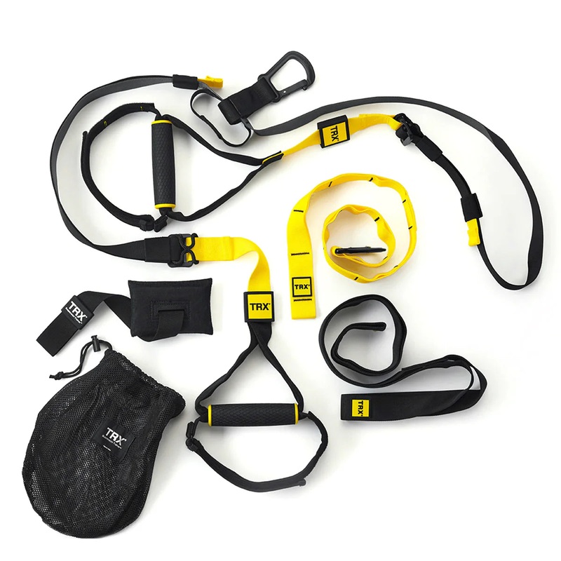 TRX – Pro4 Suspension Trainer