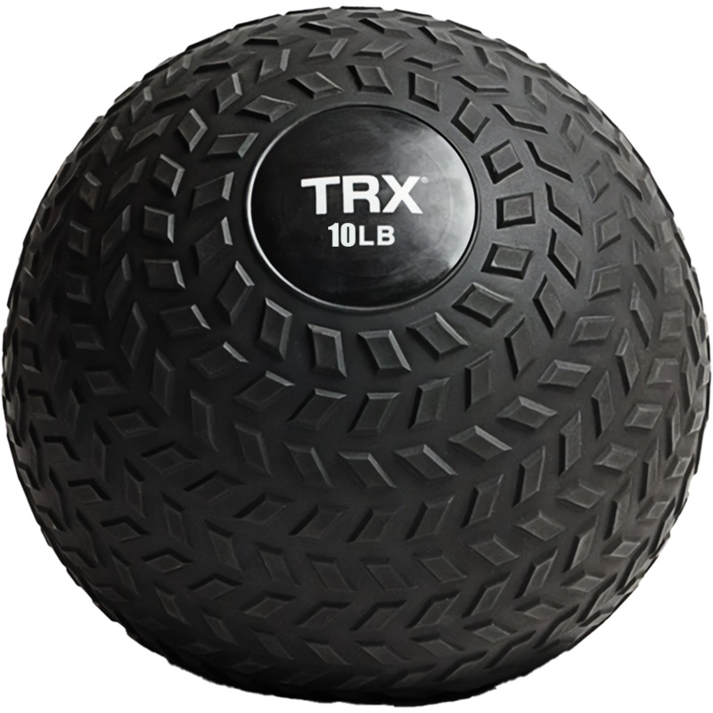 TRX – Slam Ball – 10lbs