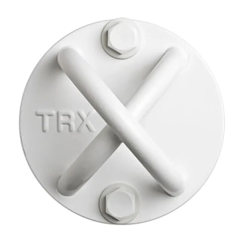 TRX – X-Mount White