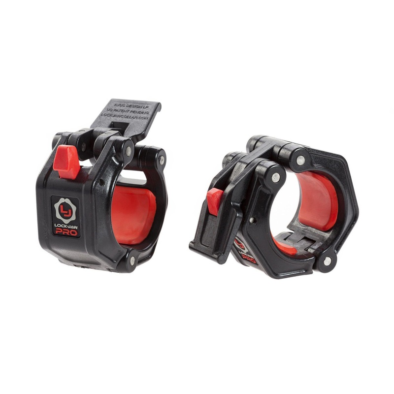 Lock-Jaw PRO 2 Genuine Collars