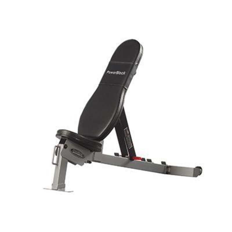 PowerBlock Sport Bench