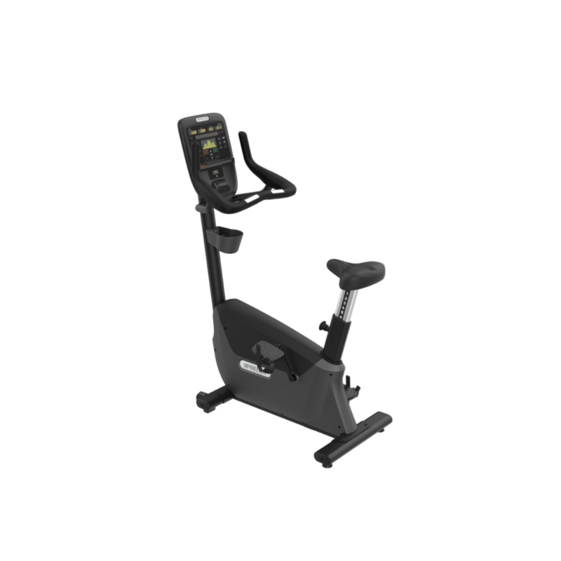 Precor Commercial Upright Bike 635