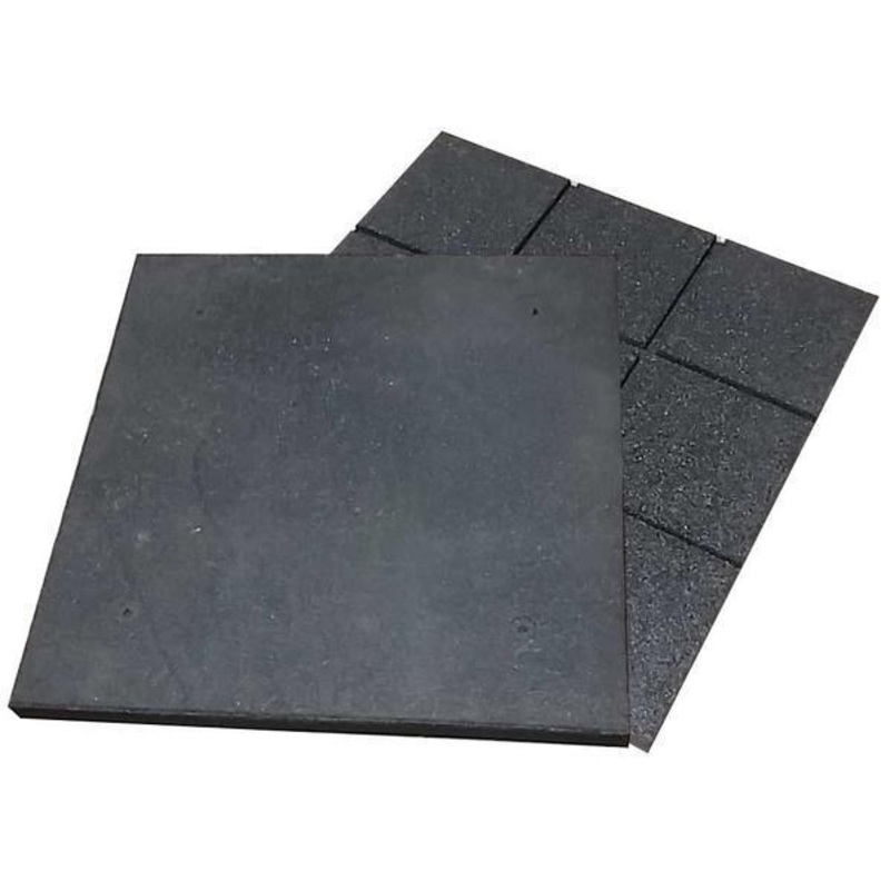 RB Ballistic Tile (2’x2’x1.5)