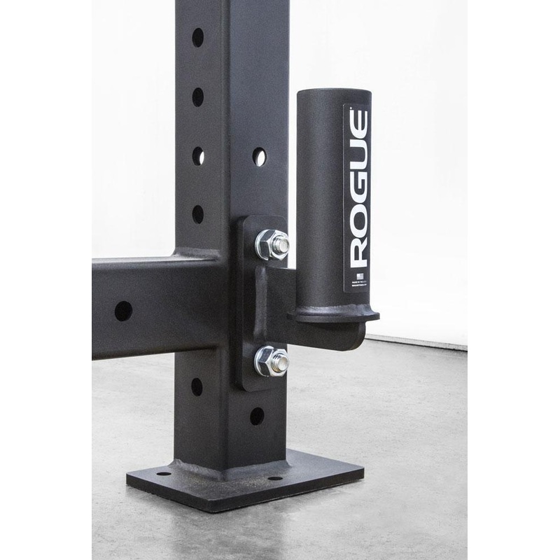 Rogue Monster Lite/Infinity Single Bar Holder (vertical mount)