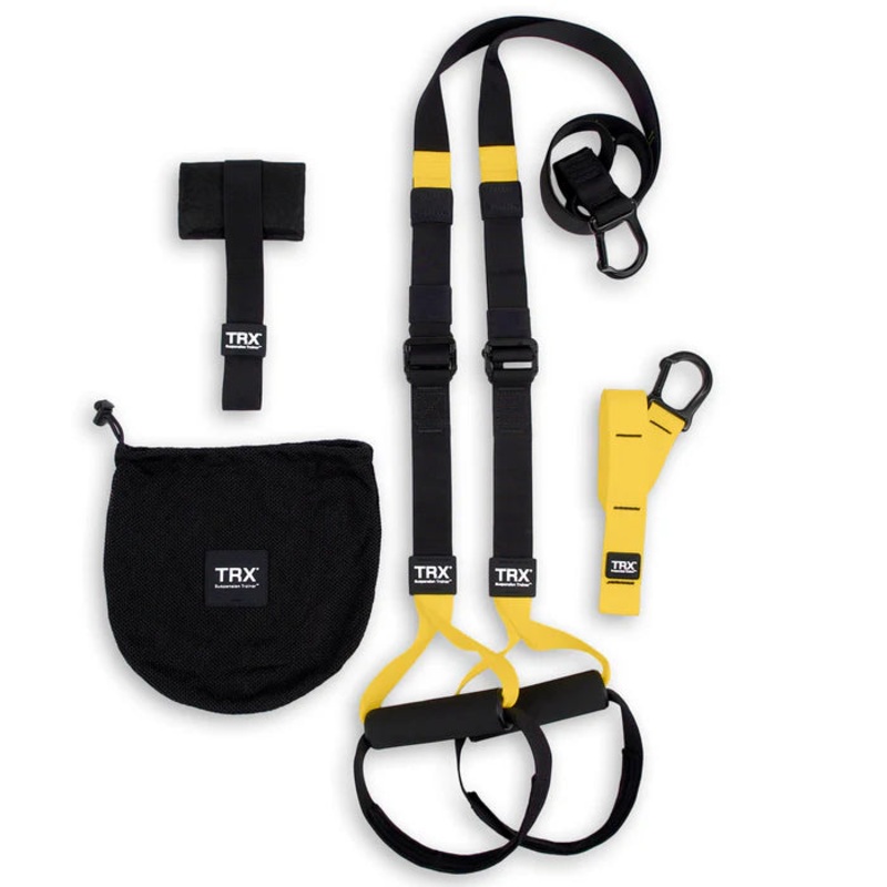 TRX – STRONG Suspension Trainer
