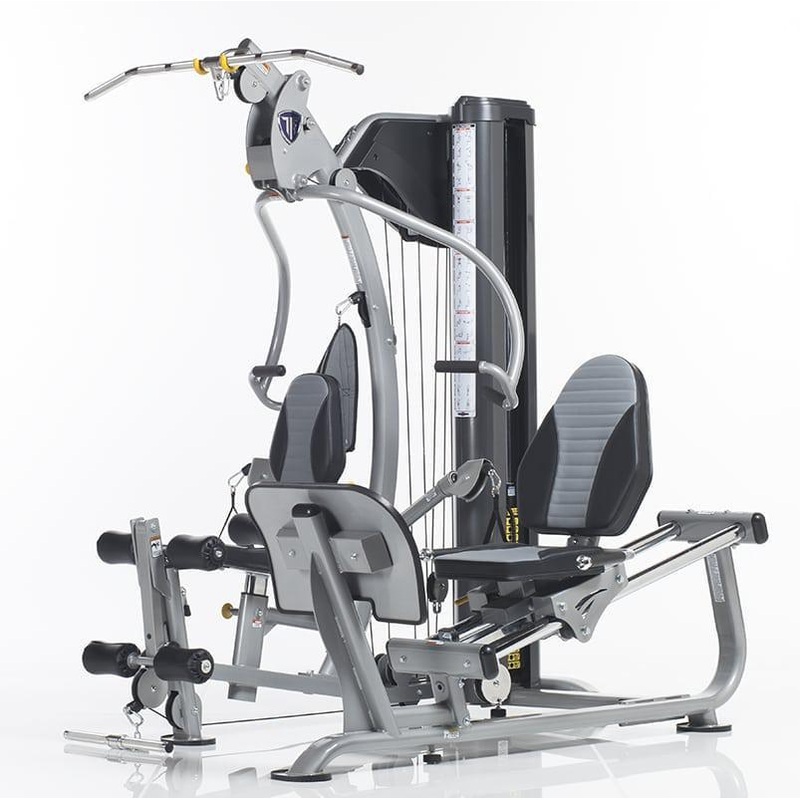 TuffStuff Leg Press Attachment for AXT