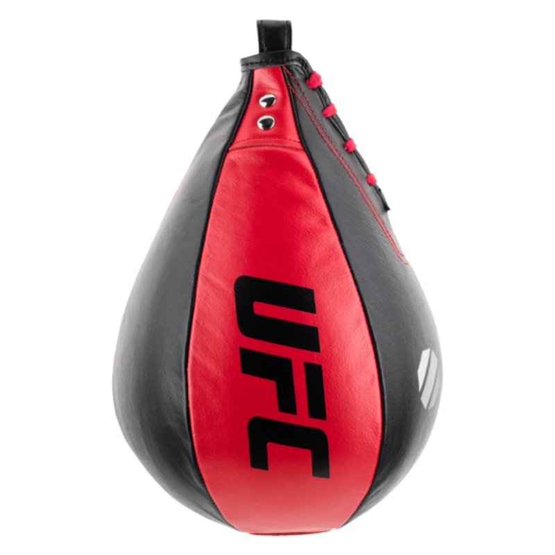 UFC Speed Bag 10 x 7 Leather