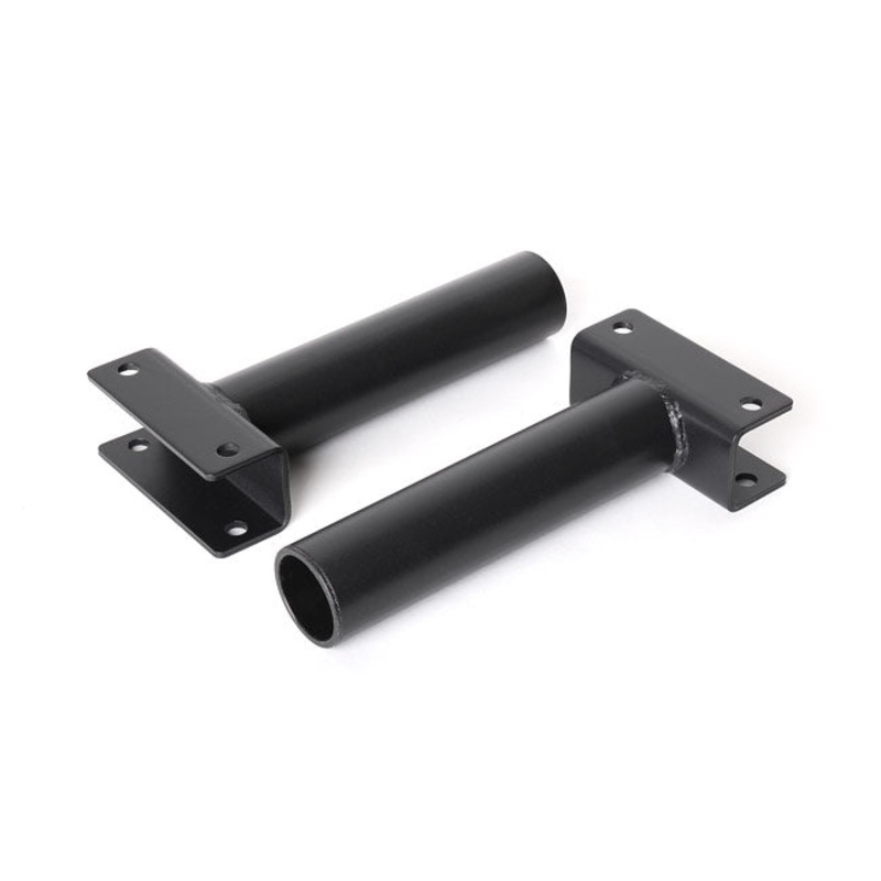XM Fitness Bar Holders