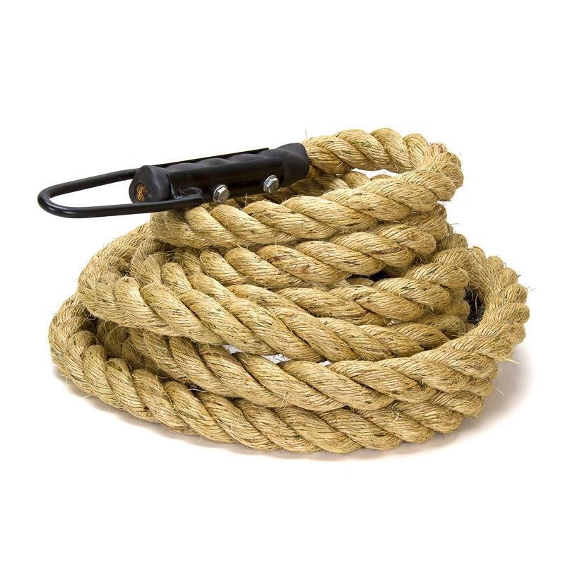 20′ Sisal Climbing Rope
