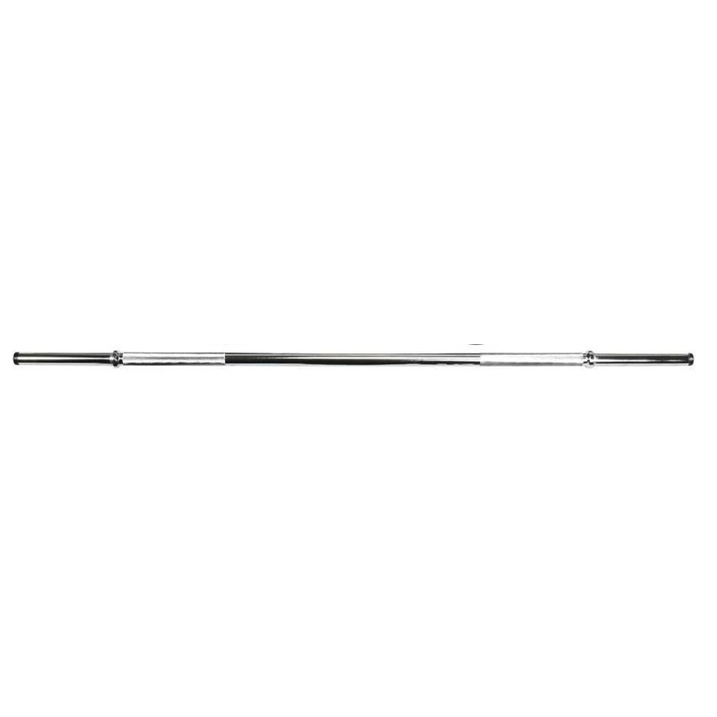 American Barbell Club Strength Chrome Bar and Collars – CLOSEOUT
